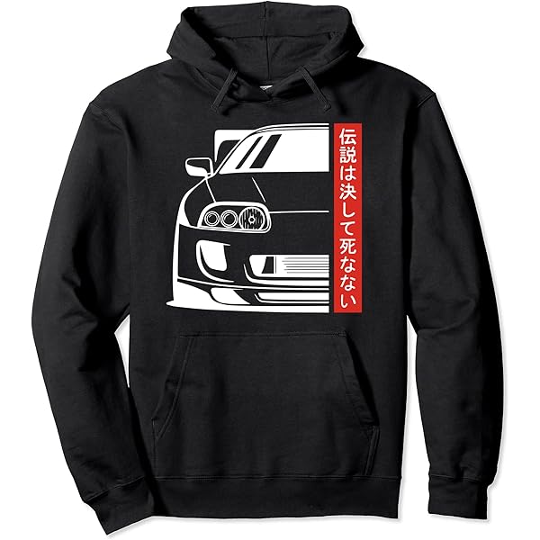 Amazon.com: JDM Japan Motorsport Tuning Car Legend 90s